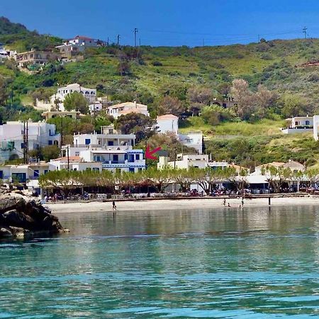Sea Urchin Apartments 2Nd Floor Agia Pelagia  Εξωτερικό φωτογραφία