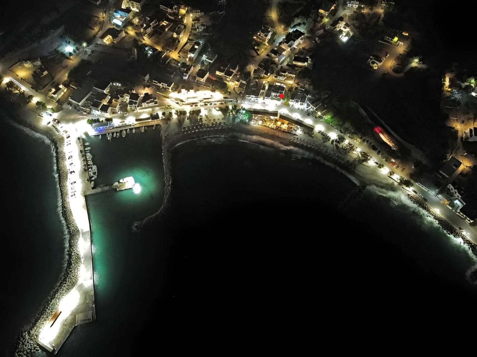 Sea Urchin Apartments 2Nd Floor Agia Pelagia  Εξωτερικό φωτογραφία