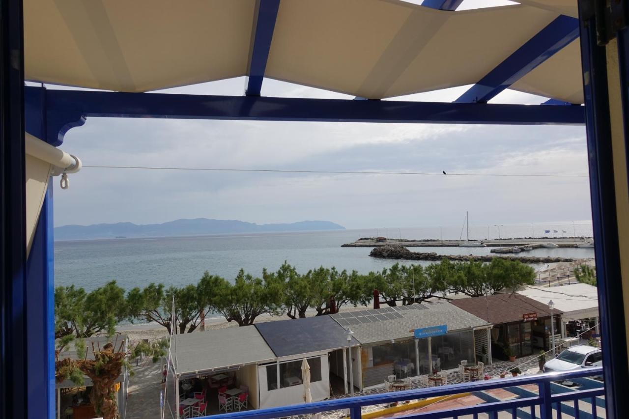 Sea Urchin Apartments 2Nd Floor Agia Pelagia  Εξωτερικό φωτογραφία