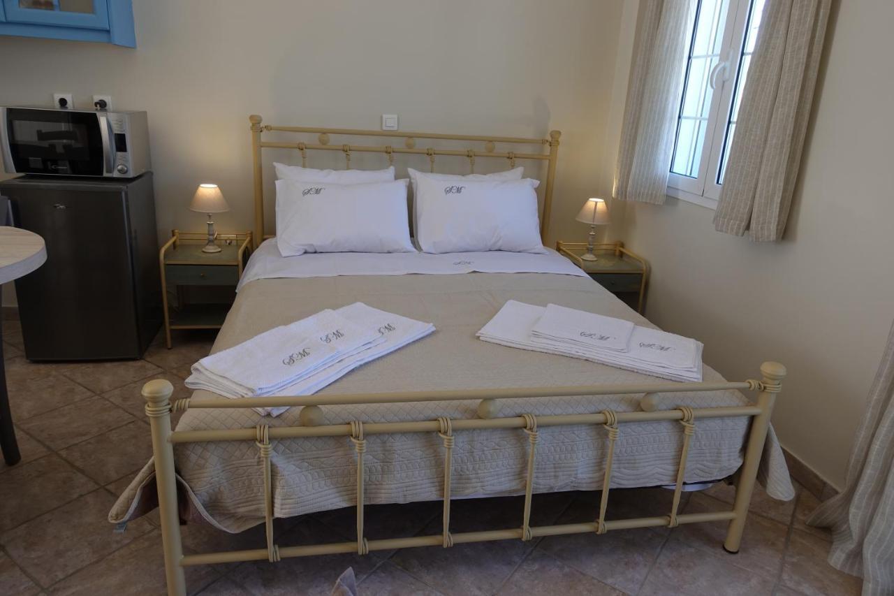 Sea Urchin Apartments 2Nd Floor Agia Pelagia  Εξωτερικό φωτογραφία