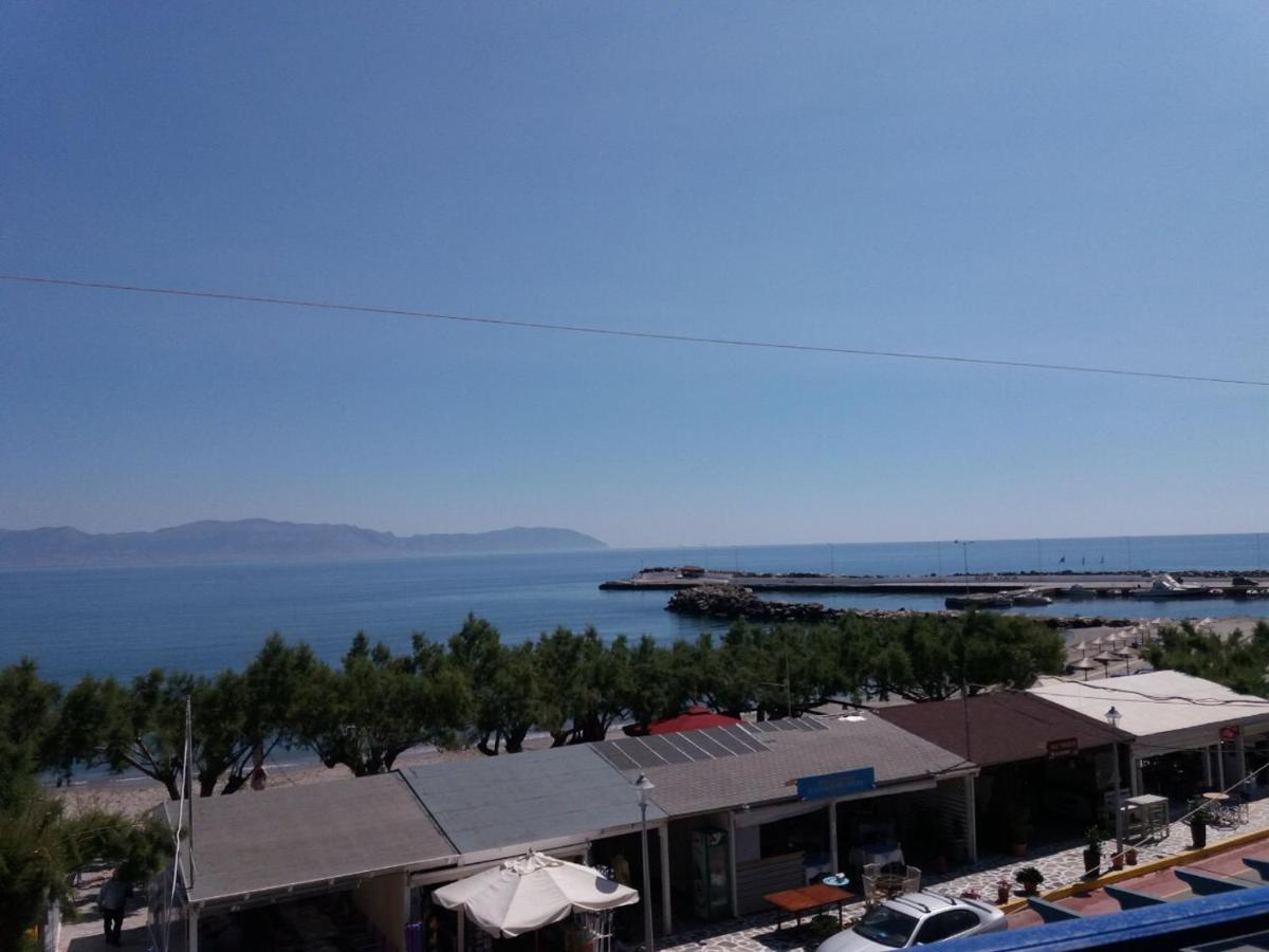 Sea Urchin Apartments 2Nd Floor Agia Pelagia  Εξωτερικό φωτογραφία